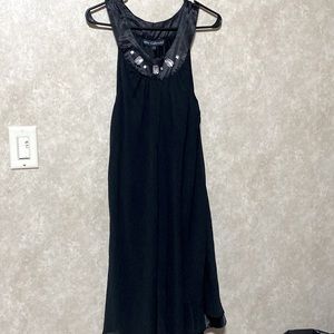 Flowy dress